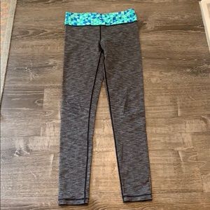 Athleta girl leggings